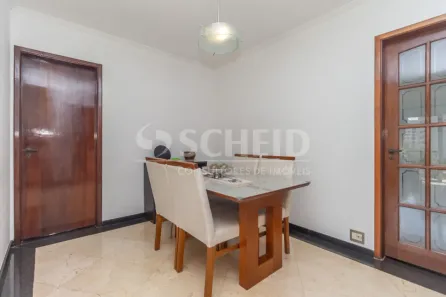 Apartamento com 3 Quartos à venda, 98m² no Vila Clementino, São Paulo