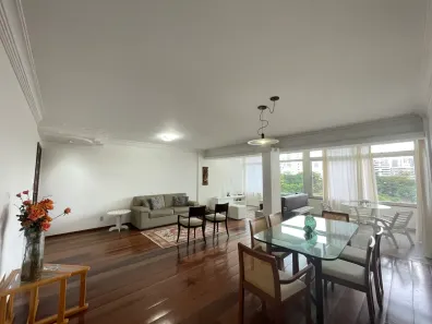 Apartamento com 4 Quartos à venda, 170m² no Graça, Salvador