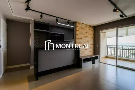 Apartamento com 2 Quartos à venda, 69m² no Ipiranga, São Paulo