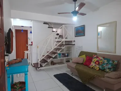 Casa de Condomínio com 1 Quarto à venda, 54m² no Bosque de Geribá, Armação dos Búzios
