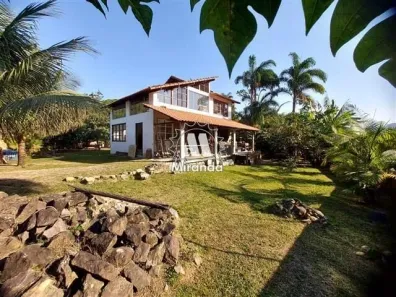 Casa com 2 Quartos à venda, 140m² no Cotia, Guapimirim