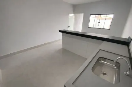 Casa com 2 Quartos à venda, 75m² no Condomínio das Esmeraldas, Goiânia