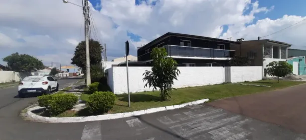 Sobrado com 3 Quartos à venda, 210m² no São Marcos, São José dos Pinhais