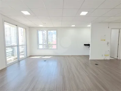 Sala Comercial à venda, 50m² no Pinheiros, São Paulo