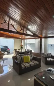 Casa com 3 Quartos à venda, 440m² no Freguesia (Jacarepaguá), Rio de Janeiro