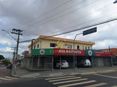 Prédio Comercial à venda, 743m² no Bosque dos Eucaliptos, São José dos Campos