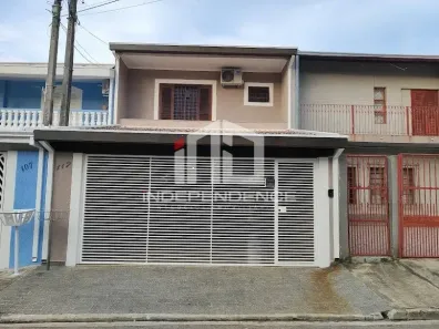 Sobrado com 3 Quartos à venda, 177m² no Jardim Terras do Sul, São José dos Campos