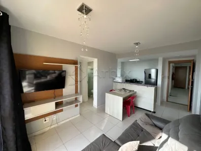 Apartamento com 2 Quartos à venda, 52m² no Jardim Santa Eliza, Americana