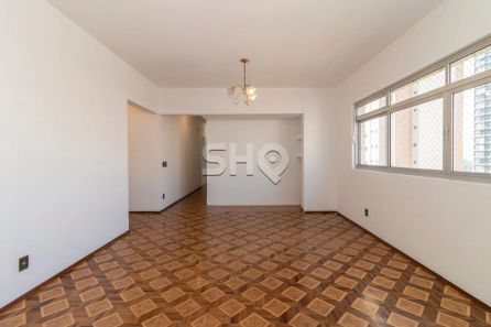 Apartamento com 3 Quartos à venda, 101m² no Água Branca, São Paulo