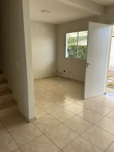 Casa de Condomínio com 3 Quartos para venda ou aluguel, 100m² no Urbanova VI, São José dos Campos