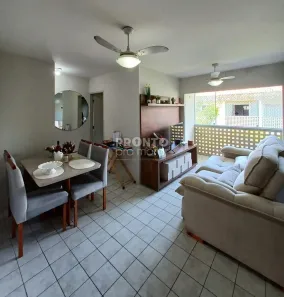 Apartamento com 2 Quartos à venda, 51m² no Candeias, Jaboatão dos Guararapes