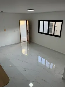 Sobrado com 3 Quartos à venda, 101m² no Vila Lucinda, Santo André