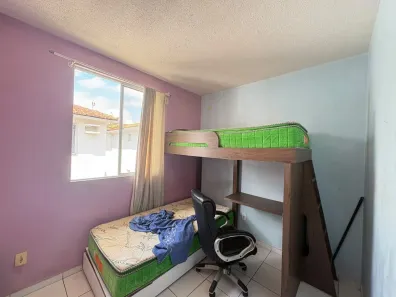 Apartamento com 2 Quartos para alugar, 60m² no Quarenta Horas (Coqueiro), Ananindeua