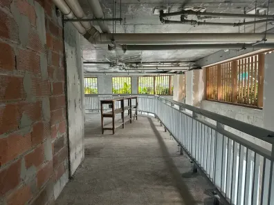 Ponto Comercial para alugar, 170m² no Jardim Botânico, Rio de Janeiro