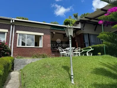 Casa de Condomínio com 3 Quartos à venda, 61m² no Posse, Teresópolis