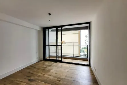 Apartamento com 1 Quarto à venda, 29m² no Vila Mariana, São Paulo