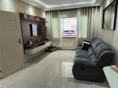 Sobrado com 3 Quartos à venda, 170m² no Vila Dom Pedro II, São Paulo