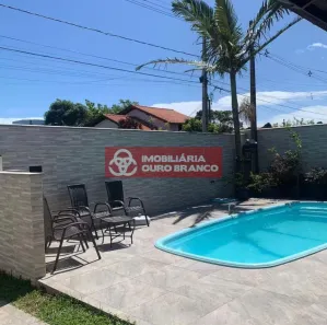 Casa com 2 Quartos à venda, 80m² no Ingleses do Rio Vermelho, Florianópolis