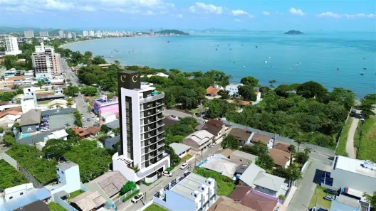 Apartamento com 2 Quartos à venda, 11m² no Armação, Penha
