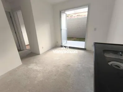 Apartamento com 2 Quartos à venda, 57m² no Vila Carmosina, São Paulo