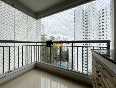 Apartamento com 2 Quartos à venda, 51m² no Vila Andrade, São Paulo