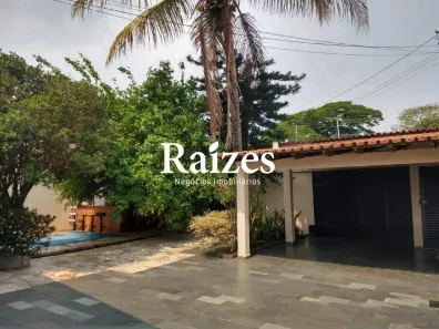Casa com 3 Quartos à venda, 270m² no Tibery, Uberlândia