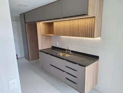 Apartamento com 3 Quartos à venda, 126m² no Barra da Tijuca, Rio de Janeiro