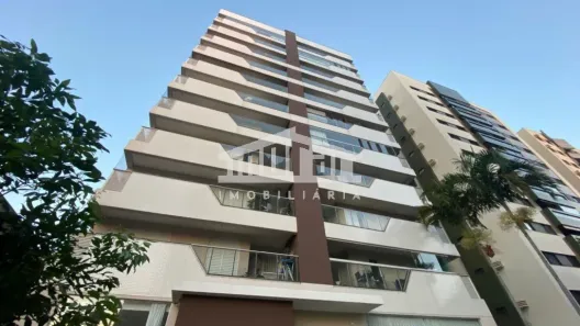 Apartamento com 3 Quartos para alugar, 85m² no Centro, Londrina