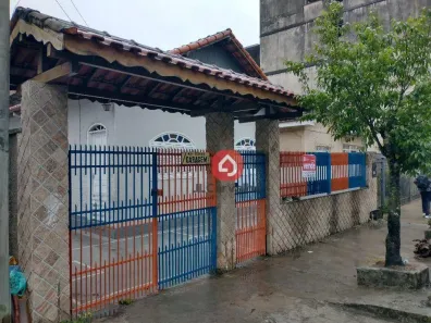 Casa com 3 Quartos à venda, 105m² no Olaria, Nova Friburgo