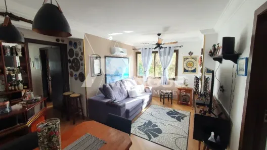 Apartamento com 3 Quartos à venda, 78m² no Cristo Redentor, Porto Alegre