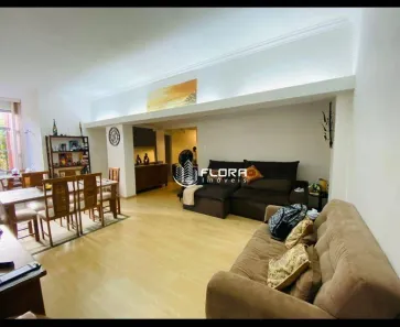Apartamento com 3 Quartos à venda, 130m² no Ingá, Niterói