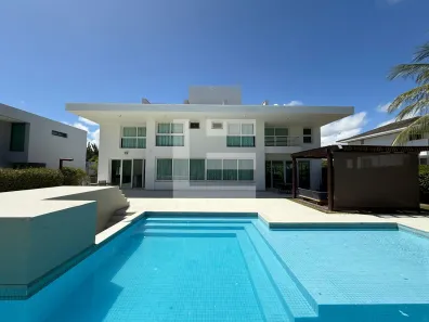 Casa com 5 Quartos para alugar, 629m² no Santo Agostinho, Cabo de Santo Agostinho
