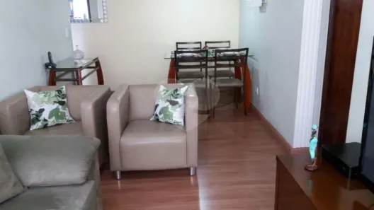 Apartamento com 2 Quartos à venda, 48m² no Vila Erna, São Paulo