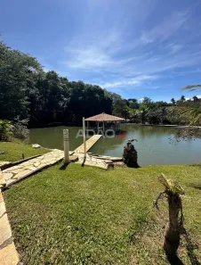 Fazenda/Sítio à venda, 87120m² no , Bela Vista de Goiás