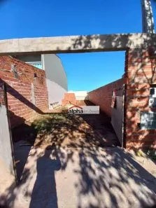 Lote/Terreno à venda, 125m² no Jardim Nova Alvorada, Hortolândia