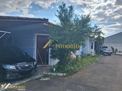 Casa com 2 Quartos à venda, 65m² no Guaraituba, Colombo