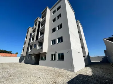Apartamento com 3 Quartos à venda, 60m² no Paupina, Fortaleza