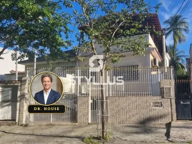 Casa com 2 Quartos à venda, 114m² no Piedade, Rio de Janeiro
