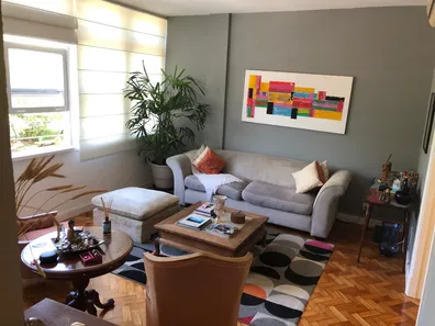 Apartamento com 3 Quartos à venda, 120m² no Gávea, Rio de Janeiro