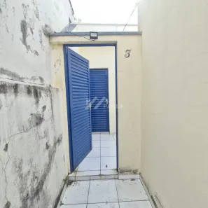 Casa com 1 Quarto para alugar, 40m² no Água Rasa, São Paulo