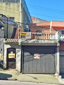 Casa com 2 Quartos à venda, 120m² no Vila Chica Luisa, São Paulo
