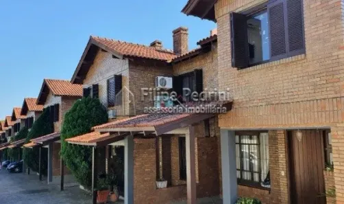 Casa de Condomínio com 3 Quartos à venda, 136m² no Ipanema, Porto Alegre
