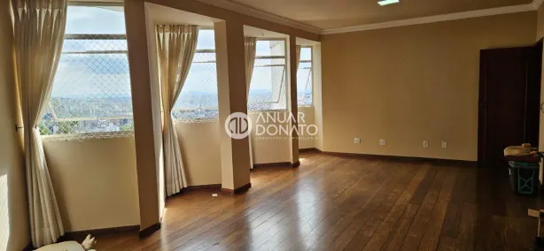 Apartamento com 4 Quartos à venda, 192m² no São Lucas, Belo Horizonte