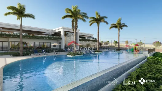 Lote/Terreno à venda, 300m² no Brasília, Cascavel