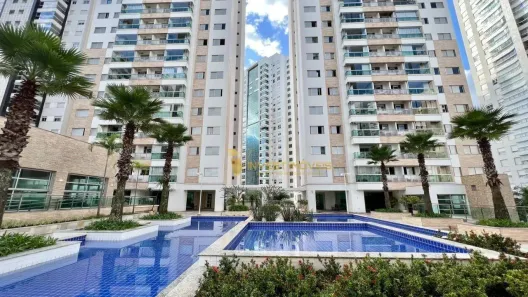 Apartamento com 3 Quartos à venda, 100m² no Gleba Fazenda Palhano, Londrina