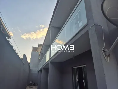 Casa com 2 Quartos à venda, 76m² no Nova Cidade, Nilópolis
