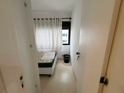 Apartamento com 2 Quartos para alugar, 60m² no Vila Nova Conceição, São Paulo