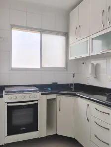 Apartamento com 1 Quarto à venda, 40m² no Santana, São Paulo