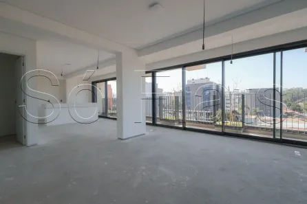 Apartamento com 2 Quartos à venda, 248m² no Jardim Paulista, São Paulo