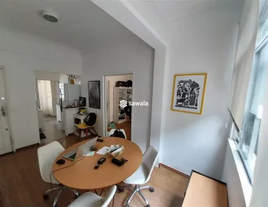 Apartamento com 2 Quartos à venda, 65m² no Leblon, Rio de Janeiro